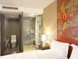 China Community Boutique Hotel