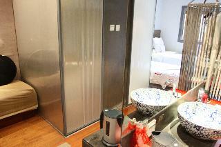 China Community Boutique Hotel