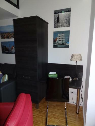 Backbord Und Steuerbord
