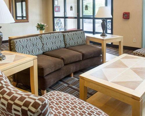 Hotel Quality Inn & Suites Quantico