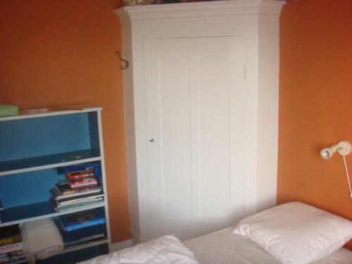 Hotel S�nderstrand Anneks Apartments