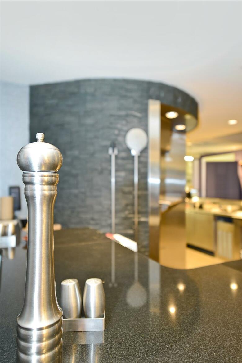 Best Western Premier C Hotel By Carmen's
