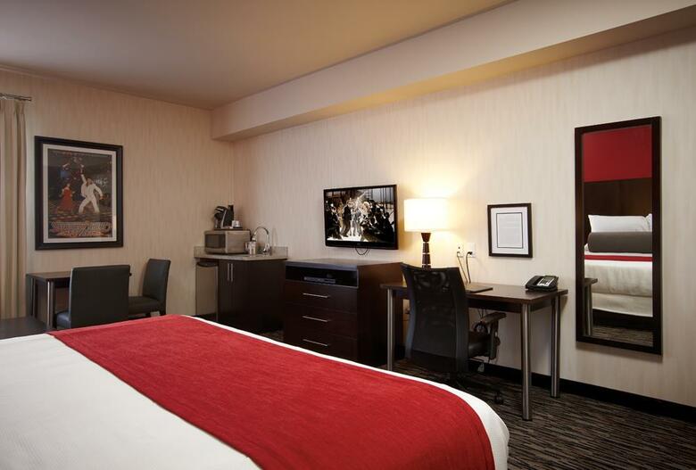 Best Western Premier C Hotel By Carmen's