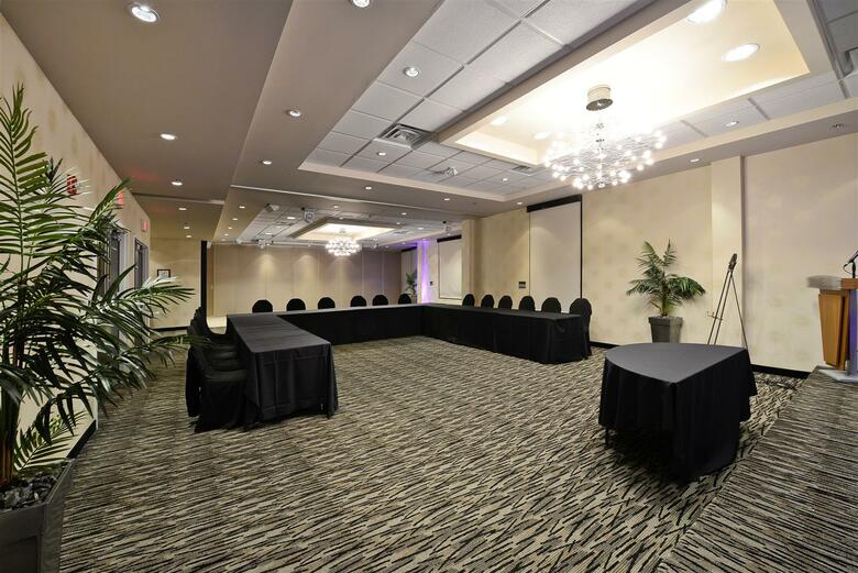 Best Western Premier C Hotel By Carmen's