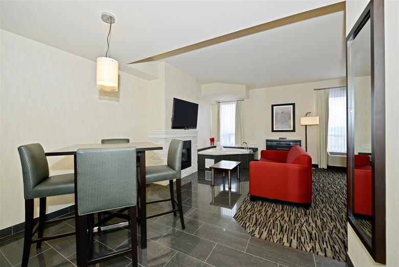 Best Western Premier C Hotel By Carmen's