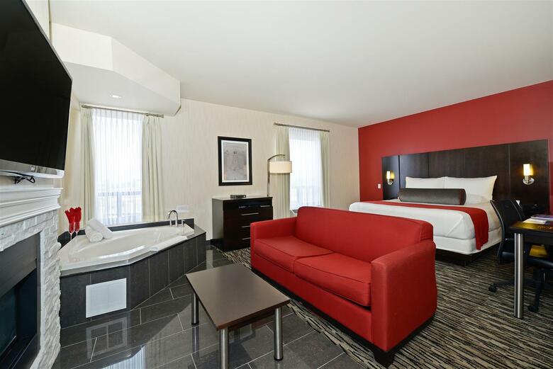 Best Western Premier C Hotel By Carmen's