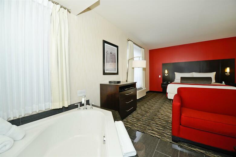 Best Western Premier C Hotel By Carmen's