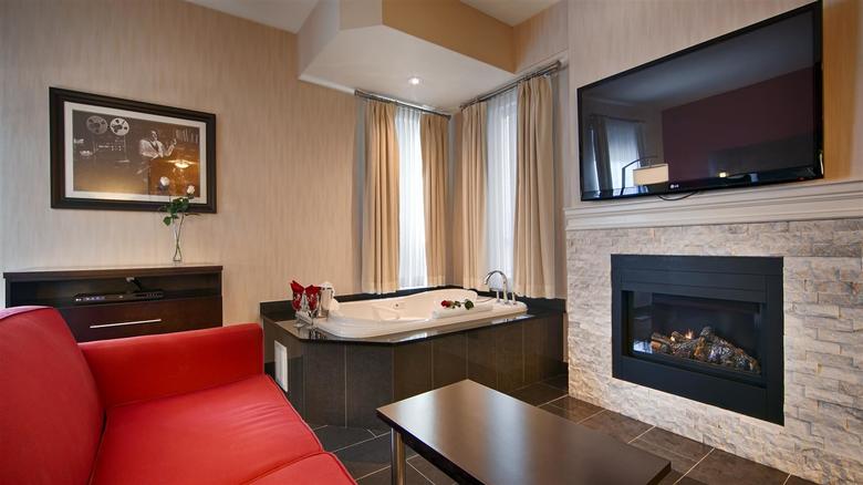 Best Western Premier C Hotel By Carmen's