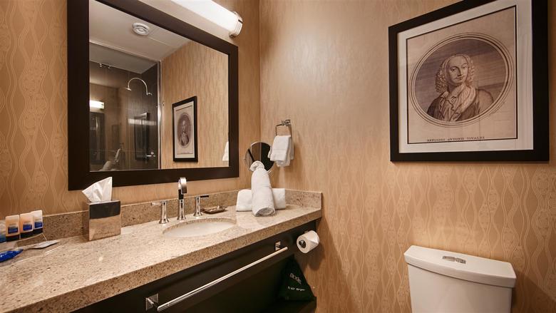 Best Western Premier C Hotel By Carmen's