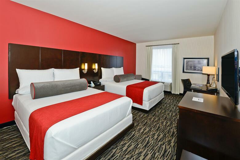 Best Western Premier C Hotel By Carmen's