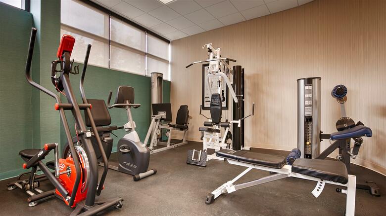 Best Western Premier C Hotel By Carmen's