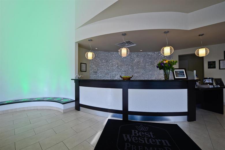 Best Western Premier C Hotel By Carmen's