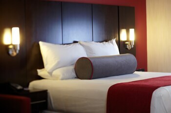 Best Western Premier C Hotel By Carmen's
