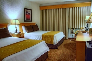 Albergue Corona Hotel & Spa