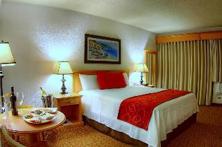 Albergue Corona Hotel & Spa