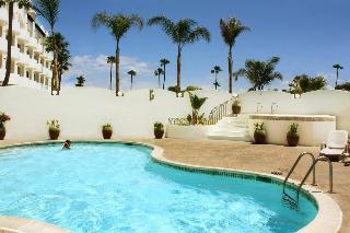 Albergue Corona Hotel & Spa