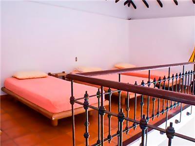 Hotel Boutique Casa Tenerife