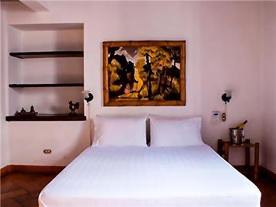 Hotel Boutique Casa Tenerife
