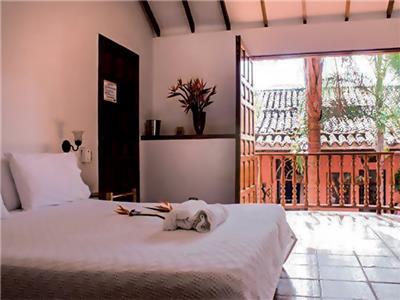 Hotel Boutique Casa Tenerife