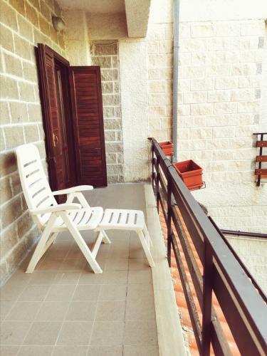 Apartamento Chalet Mon Amour - Relax & Sky