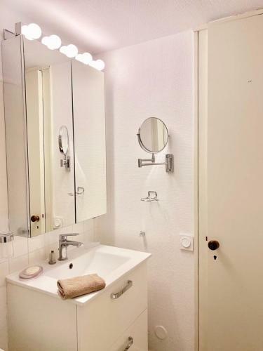 Apartamento L'appart De Saige