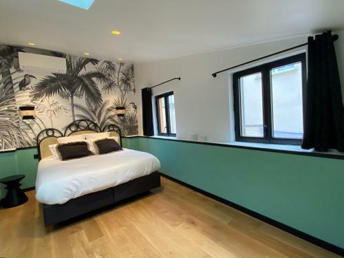 Apartamento La Terrasse Sainte Catherine