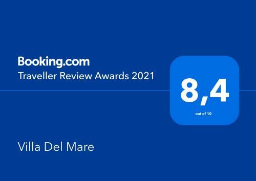 Hostal Villa Del Mare