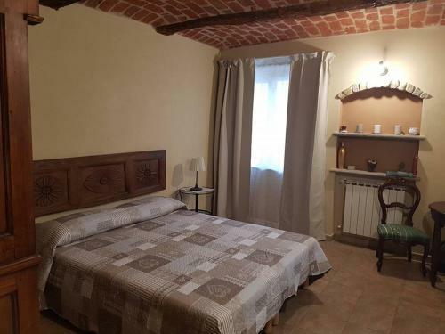 Agroturismo Aleks Friendly House