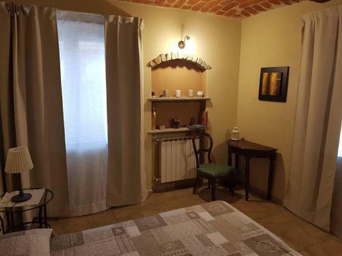 Agroturismo Aleks Friendly House