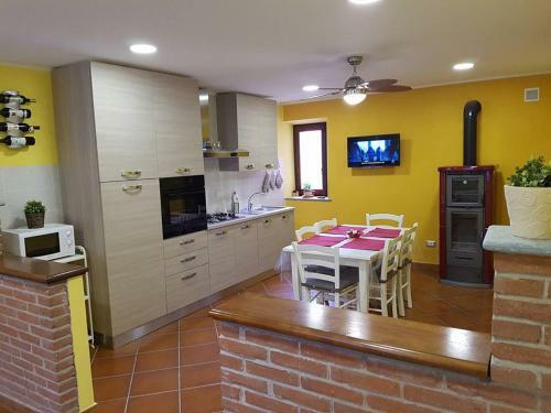 Agroturismo Aleks Friendly House