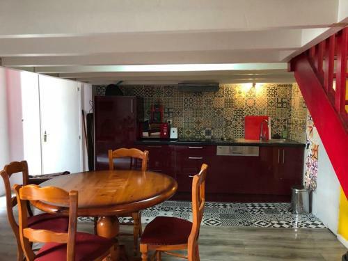 Apartamento Appartement Devise Centre-ville