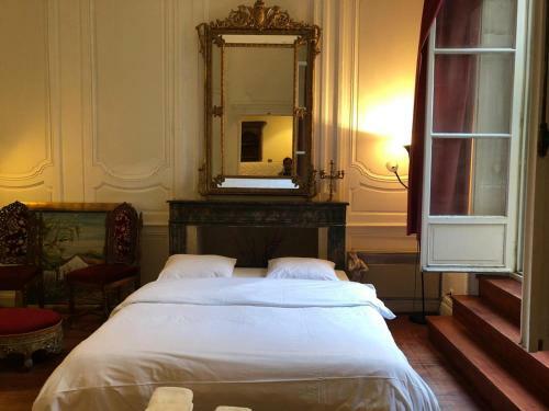 Apartamento Appartement Devise Centre-ville