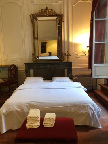 Apartamento Appartement Devise Centre-ville