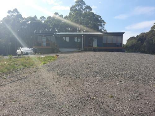 Apartamento A Bird's Eye View Strahan