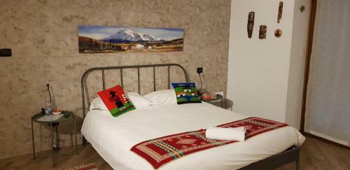La Corte B&B