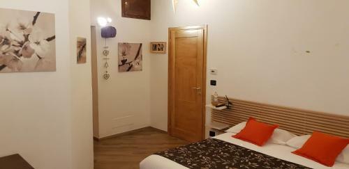 La Corte B&B