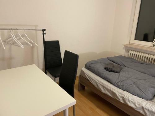 Sch�nes Einfaches Zimmer In Cloppenburg