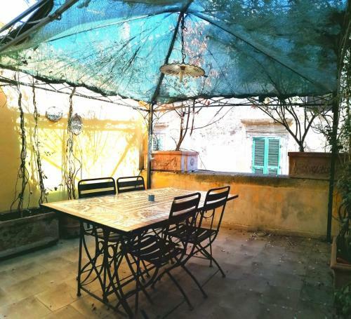 Apartamento Palazzo Falsacappa