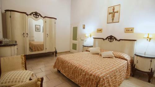 Apartamento Palazzo Falsacappa
