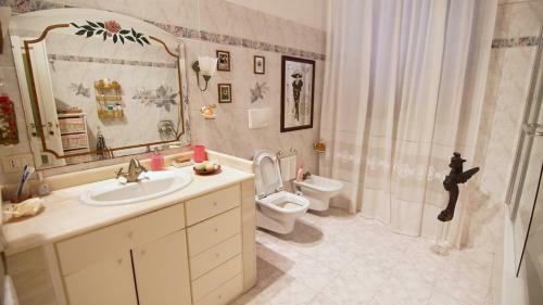 Apartamento Palazzo Falsacappa
