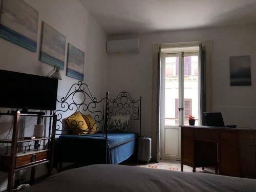 Apartamento Casa Negli Iblei