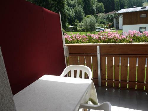 Apartamento H�rtmairhof