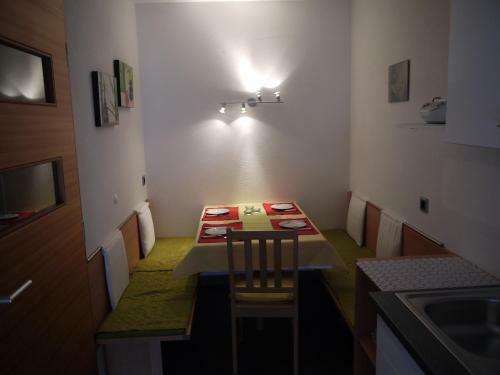 Apartamento H�rtmairhof
