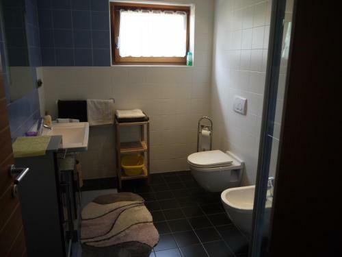 Apartamento H�rtmairhof