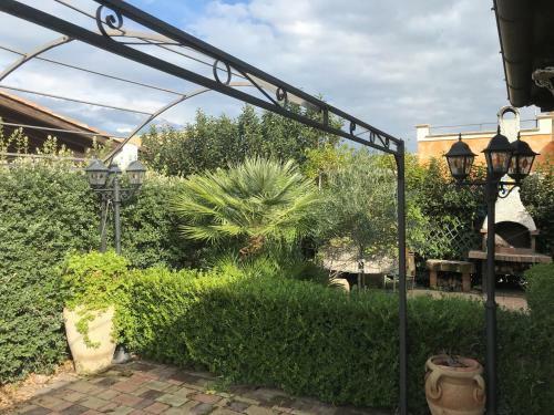 Villa Mare Azzurro