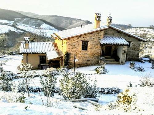 Apartamento Il Casale Di Fiore