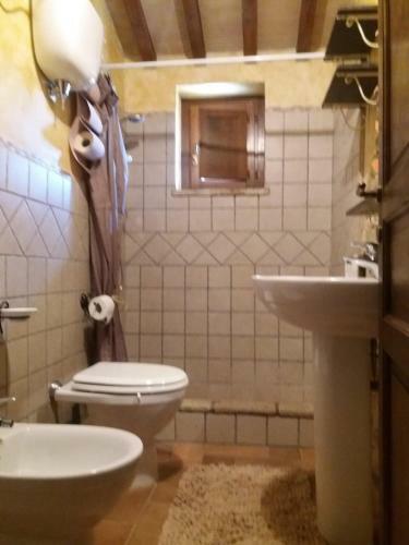 Apartamento Il Casale Di Fiore