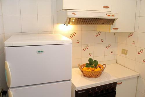 Apartamento Villa Teti - Sicilia