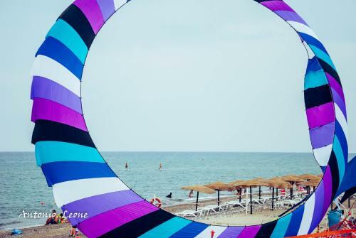 Apartamento Villa Teti - Sicilia
