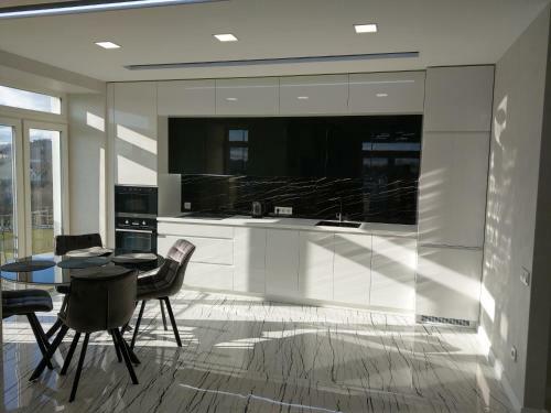 Prestige Park Apartments